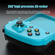 Load image into Gallery viewer, Wireless Bluetooth Game Controller Telescopic Gamepad Joystick For Samsung Xiaomi Huawei Android IPhone With Charging Cable

