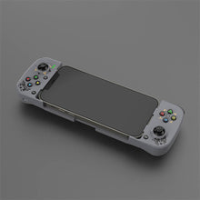 Load image into Gallery viewer, Wireless Bluetooth Game Controller Telescopic Gamepad Joystick For Samsung Xiaomi Huawei Android IPhone With Charging Cable
