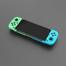 Load image into Gallery viewer, Wireless Bluetooth Game Controller Telescopic Gamepad Joystick For Samsung Xiaomi Huawei Android IPhone With Charging Cable
