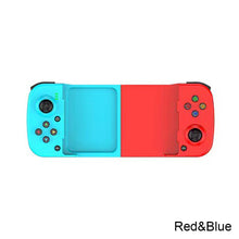 Load image into Gallery viewer, Wireless Bluetooth Game Controller Telescopic Gamepad Joystick For Samsung Xiaomi Huawei Android IPhone With Charging Cable
