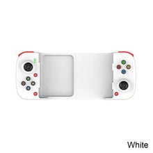 Load image into Gallery viewer, Wireless Bluetooth Game Controller Telescopic Gamepad Joystick For Samsung Xiaomi Huawei Android IPhone With Charging Cable
