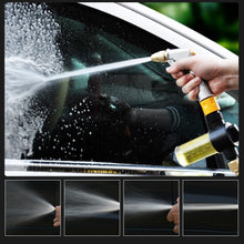 Load image into Gallery viewer, Multifunctional Garden Watering Spray Gun Household High Pressure Sprinkler Foam Car Wash Nozzle Watering Irrigation Tools
