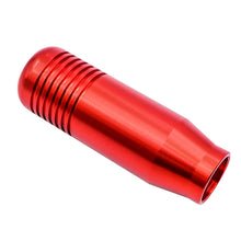 Load image into Gallery viewer, Universal 8.5CM Aluminum Car Manual Gear Shift Knob Stick Manual Transmission Gearstick Lever Shifter Knob M8 M10 M12
