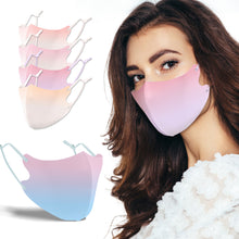 Load image into Gallery viewer, Ice Silk Face Mask UV Sun Protection Adjustable Breathable Bandana Cycling Hunting Running Sports Mask Scarf Men Women
