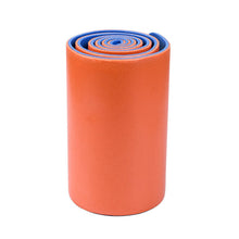 Load image into Gallery viewer, Polymer First Aid Splint Roll Waterproof Medical Emergency Fracture Bandage Fixed Splint Support Braces for Neck Leg Arm Health
