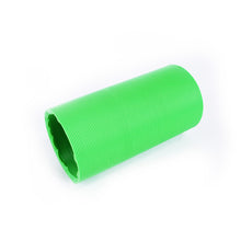 Load image into Gallery viewer, Hamster Game Pipeline Stretchable Tube Small Pet Tunnel 100cm Telescopic Pipe Guinea Pig Hedgehog Ferret Rat Toys
