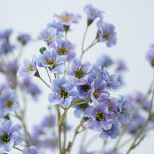Load image into Gallery viewer, 3 Forks/Bouquet Artificial Flower Silk Cornflower Fake Flowers Artificial Plant Decorative Flowers Home Decor Wedding Decoration
