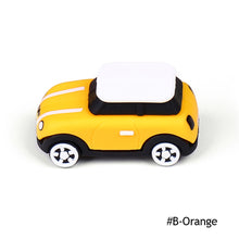 Load image into Gallery viewer, Silicone Car Model Button Cover Ornament Start Stop Button Collar For BMW MINI Cooper Sticker F56 Cooper Accessories
