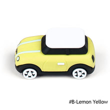 Load image into Gallery viewer, Silicone Car Model Button Cover Ornament Start Stop Button Collar For BMW MINI Cooper Sticker F56 Cooper Accessories
