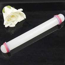 Load image into Gallery viewer, Clay Modeling Tool Mud Pressing Plate Transparent Acrylic Round Tube Roller Soft Plasticine Polymer Rubbing Plates Practical Pottery Tool Craft Accessories

