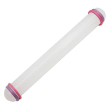 Load image into Gallery viewer, Clay Modeling Tool Mud Pressing Plate Transparent Acrylic Round Tube Roller Soft Plasticine Polymer Rubbing Plates Practical Pottery Tool Craft Accessories
