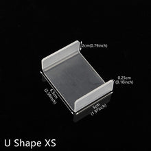 Load image into Gallery viewer, Clay Modeling Tool Mud Pressing Plate Transparent Acrylic Round Tube Roller Soft Plasticine Polymer Rubbing Plates Practical Pottery Tool Craft Accessories
