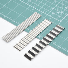 Load image into Gallery viewer, 3pcs Clay Cutter Pottery Flexible Wavy Blade Ceramic Art Sculpting Tools DIY Polymer Clay Cutting Tools Art Sculpting Accessories
