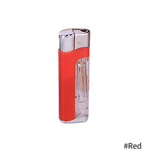 Load image into Gallery viewer, Funny Safety Trick Joke Shoker Toy Electric Shock Shocking Lighter Shake Hands To Frighten Stress Relief Toys Fools' Day Prank Gift
