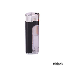 Load image into Gallery viewer, Funny Safety Trick Joke Shoker Toy Electric Shock Shocking Lighter Shake Hands To Frighten Stress Relief Toys Fools' Day Prank Gift
