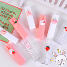 Load image into Gallery viewer, 10ml Refillable Bottles Transparent Plastic Perfume Alcohol Atomizer Mini Empty Spray Bottle Portable Travel Accessories

