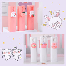 Load image into Gallery viewer, 10ml Refillable Bottles Transparent Plastic Perfume Alcohol Atomizer Mini Empty Spray Bottle Portable Travel Accessories
