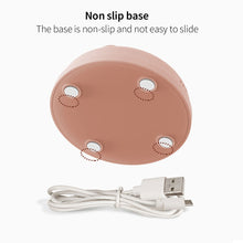 Load image into Gallery viewer, Retro Mini Table Lamp USB Charging Desk Lamp Street Lamps Design Night Lights Touch Dimmable BedSide Lights Bedroom Decor
