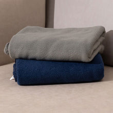 Load image into Gallery viewer, Warm Winter Blanket Fluffy Polar Fleece Bed Blanket Soft Thick Throw Blankets Bed Cover Sofa Cover
