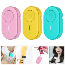 Load image into Gallery viewer, Ultrasonic Insect Repellent Children's Pet Electronic Mosquito Repellent Anti Flea Mite Parasite Outdoor Insect Killer Repeller
