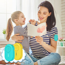 Load image into Gallery viewer, Ultrasonic Insect Repellent Children's Pet Electronic Mosquito Repellent Anti Flea Mite Parasite Outdoor Insect Killer Repeller
