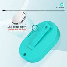 Load image into Gallery viewer, Ultrasonic Insect Repellent Children's Pet Electronic Mosquito Repellent Anti Flea Mite Parasite Outdoor Insect Killer Repeller
