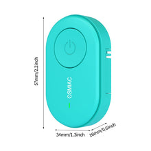 Load image into Gallery viewer, Ultrasonic Insect Repellent Children's Pet Electronic Mosquito Repellent Anti Flea Mite Parasite Outdoor Insect Killer Repeller
