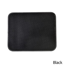 Load image into Gallery viewer, Double Layer EVA Cat Litter Pad Waterproof Non-slip Sand Basin Filter Kitten Dog Washable Sand Pad Floor Mat Pet Clean Supplies
