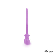 Load image into Gallery viewer, Reusable Silicone Eyeliner Makeup Tools Eyeliner Easy Clean Waterproof Eyeliner Brush Eyeliner for Shaky Hands Beginer Makeup
