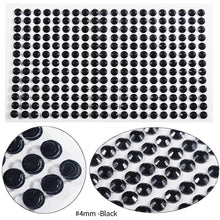 Load image into Gallery viewer, Rhinestone Face Tattoo Stickers DIY Face Decorations Halloween Music Festival Party Mobile Crystal Sticker Children Girls Face Tattoo Stickers
