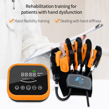 Load image into Gallery viewer, Robot Gloves Equipment Hand Function Rehabilitation Pneumatic Finger Rehabilitation Exercise Stroke Hemiplegia Exercise Equipment
