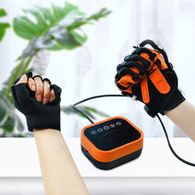Load image into Gallery viewer, Robot Gloves Equipment Hand Function Rehabilitation Pneumatic Finger Rehabilitation Exercise Stroke Hemiplegia Exercise Equipment
