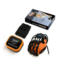 Load image into Gallery viewer, Robot Gloves Equipment Hand Function Rehabilitation Pneumatic Finger Rehabilitation Exercise Stroke Hemiplegia Exercise Equipment
