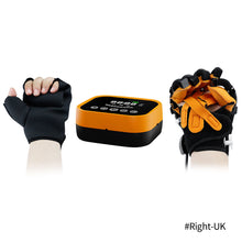 Load image into Gallery viewer, Robot Gloves Equipment Hand Function Rehabilitation Pneumatic Finger Rehabilitation Exercise Stroke Hemiplegia Exercise Equipment
