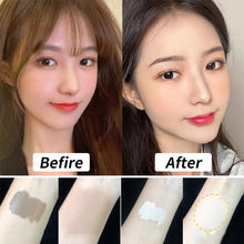 Load image into Gallery viewer, Liquid Highlight Contouring Nose Silhouette Face Lightening Long-lasting Highlight Liquid Face Makeup Cosmetic
