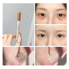 Load image into Gallery viewer, Liquid Highlight Contouring Nose Silhouette Face Lightening Long-lasting Highlight Liquid Face Makeup Cosmetic
