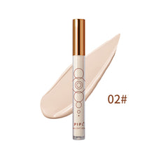Load image into Gallery viewer, Liquid Highlight Contouring Nose Silhouette Face Lightening Long-lasting Highlight Liquid Face Makeup Cosmetic

