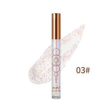Load image into Gallery viewer, Liquid Highlight Contouring Nose Silhouette Face Lightening Long-lasting Highlight Liquid Face Makeup Cosmetic
