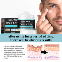 Load image into Gallery viewer, Men Anti-aging Face Cream Firming Skin Diminishing Fine Lines Moisturizing Nourishing Face Cream Skin Care
