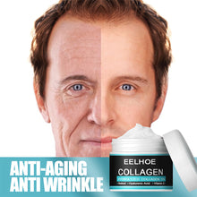 Load image into Gallery viewer, Men Anti-aging Face Cream Firming Skin Diminishing Fine Lines Moisturizing Nourishing Face Cream Skin Care
