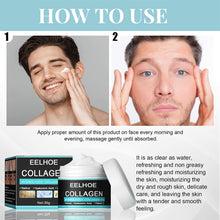 Load image into Gallery viewer, Men Anti-aging Face Cream Firming Skin Diminishing Fine Lines Moisturizing Nourishing Face Cream Skin Care
