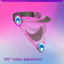 Load image into Gallery viewer, Cervical Vertebra Anteversion Correction Cervical Bracket Foldable Portable Cervical Spine Corrective Fixation Belt Neck Support
