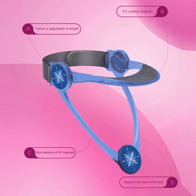 Load image into Gallery viewer, Cervical Vertebra Anteversion Correction Cervical Bracket Foldable Portable Cervical Spine Corrective Fixation Belt Neck Support
