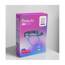 Load image into Gallery viewer, Cervical Vertebra Anteversion Correction Cervical Bracket Foldable Portable Cervical Spine Corrective Fixation Belt Neck Support
