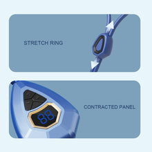 Load image into Gallery viewer, Cervical Vertebra Massage Instrument Mini Pulse Portable Pendant Neck Protector Smart Heating Neck Massager
