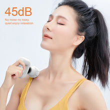 Load image into Gallery viewer, Mini Fascia Gun Electric Vibration Portable Shoulder Neck Massager Muscle Relaxation Massager Smart Body Massager
