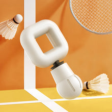 Load image into Gallery viewer, Mini Fascia Gun Electric Vibration Portable Shoulder Neck Massager Muscle Relaxation Massager Smart Body Massager
