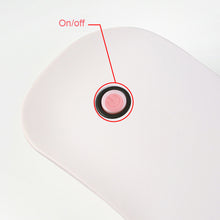 Load image into Gallery viewer, Electric Head Massager Portable Scalp Massage Comb Soothe Meridians Massage Scalp Vibration Massager Head Care
