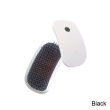Load image into Gallery viewer, Electric Head Massager Portable Scalp Massage Comb Soothe Meridians Massage Scalp Vibration Massager Head Care
