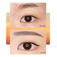 Load image into Gallery viewer, Two In One Wooden Pole Double Head Multi-purpose Eyeliner Eyebrow Pencil Concealer Facial Makeup Cosmetics
